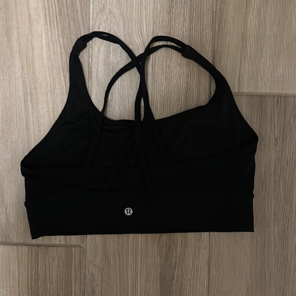 Lululemon sports bra - Picture 2 of 3